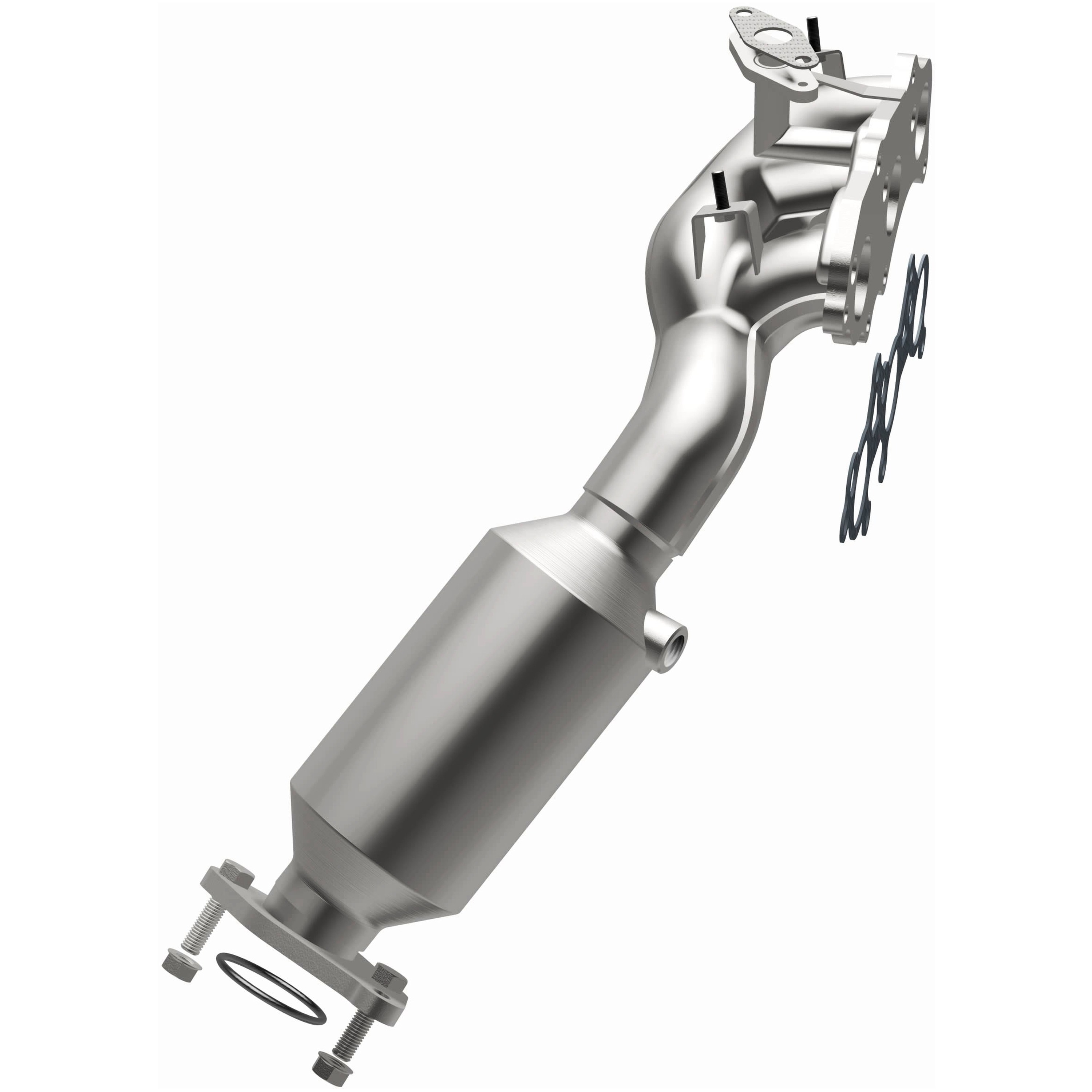 MagnaFlow California Grade CARB Compliant Manifold Catalytic Converter 5582430
